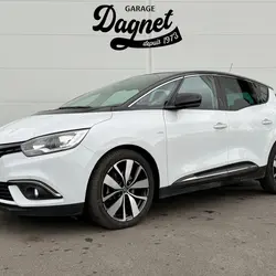 Renault Scenic 4 IV LIMITED 1.7 BLUE dCi 120 &ndash; 2019 &ndash; CHA&Icirc;NE DE DISTRIBUTION &ndash; ENTRETIEN SUIVI occasion - Beauc&eacute; - photo 3/26