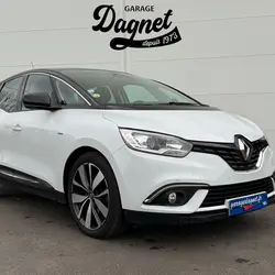 Renault Scenic 4 IV LIMITED DCI 120 Beauc&eacute;