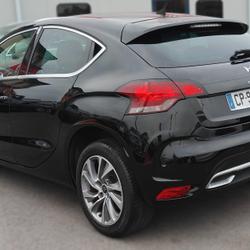 DS DS4 1.6 e-HDi 115 Airdream So Chic BMP6 *GPS*CUIR* Rennes