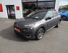 Citroen C4 Cactus - BLUEHDI 100 SHINE - 9 900 €
