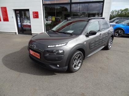 Citroen C4 Cactus - BLUEHDI 100 SHINE - 9 900 €