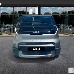 Kia PV5 passenger PV5 163 ch Batterie L Plus N&icirc;mes