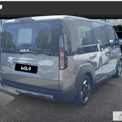 Kia PV5 passenger PV5 163 ch Batterie L Plus N&icirc;mes