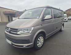 Fourgon Volkswagen Pouzauges