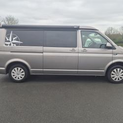 Fourgon Volkswagen 3.0T L2 2.0 TDI 150CH BUSINESS LINE Pouzauges