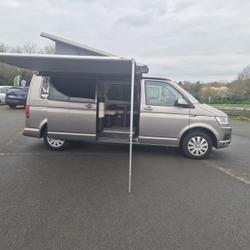 Fourgon Volkswagen 3.0T L2 2.0 TDI 150CH BUSINESS LINE Pouzauges