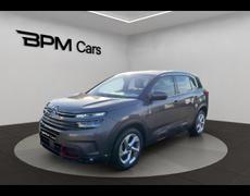 Citroen C5 Aircross Saint-Sulpice-sur-Risle