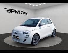 Fiat 500 II Saint-Doulchard