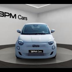 Fiat 500 II e 95ch Ic&ocirc;ne Saint-Doulchard