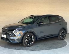 Kia Sportage Dunkerque