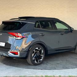 Kia Sportage 1.6 CRDi 136ch MHEV DCT7 4x2 GT Line Premium Dunkerque
