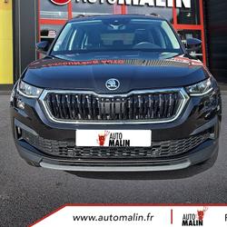Skoda Kodiaq 1.5 TSI 150 ACT BVM6 7pl Business Mantes-la-Ville