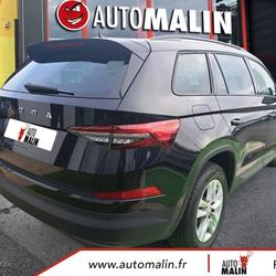 Skoda Kodiaq 1.5 TSI 150 ACT BVM6 7pl Business Mantes-la-Ville