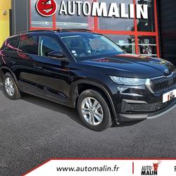 Skoda Kodiaq 1.5 TSI 150 ACT BVM6 7pl Business Mantes-la-Ville