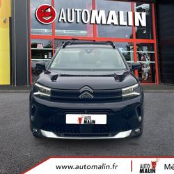 Citroen C5 Aircross Hybride Rechargeable 225 e-EAT8 Shine Pack M&eacute;rignac