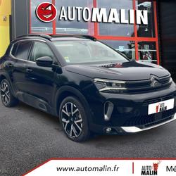 Citroen C5 Aircross Hybride Rechargeable 225 e-EAT8 Shine Pack M&eacute;rignac