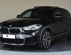 BMW X2 Dunkerque