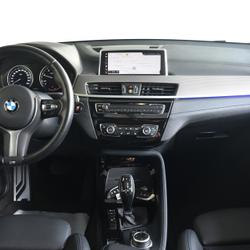 BMW X2 sDrive 20d 190 ch BVA8 M Sport X Dunkerque