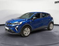 Renault Captur Hénin-Beaumont