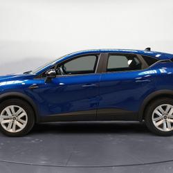 Renault Captur 1.6 E-TECH FULL HYBRID 145CH EVOLUTION H&eacute;nin-Beaumont