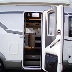 Integral Mobilvetta . MOBILVETTA Verson