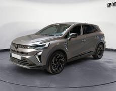 Renault Symbioz Hénin-Beaumont