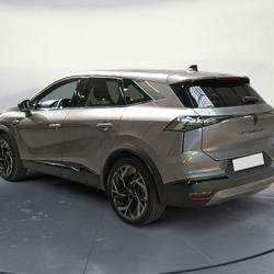 Renault Symbioz 1.6 E-TECH FULL HYBRID 145CH ESPRIT ALPINE H&eacute;nin-Beaumont