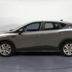 Renault Captur 1.6 E-TECH FULL HYBRID 145CH EVOLUTION H&eacute;nin-Beaumont