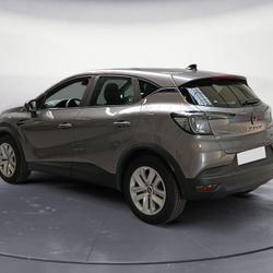 Renault Captur 1.6 E-TECH FULL HYBRID 145CH EVOLUTION H&eacute;nin-Beaumont
