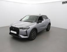 Ds DS3 Hénin-Beaumont