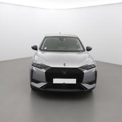 Ds DS3 1.2 PURETECH 130CH PERFORMANCE LINE AUTOMATIQUE H&eacute;nin-Beaumont