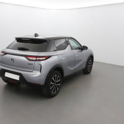 Ds DS3 1.2 PURETECH 130CH PERFORMANCE LINE AUTOMATIQUE H&eacute;nin-Beaumont