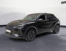 Ds DS3 Hénin-Beaumont