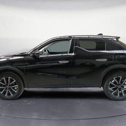 Ds DS3 1.2 PURETECH 130CH PERFORMANCE LINE AUTOMATIQUE H&eacute;nin-Beaumont