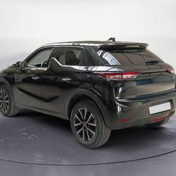 Ds DS3 1.2 PURETECH 130CH PERFORMANCE LINE AUTOMATIQUE H&eacute;nin-Beaumont