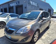 Opel Meriva Sainte-Luce-sur-Loire