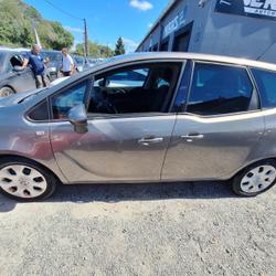 Opel Meriva Meriva 1.4 - 120 Twinport Enjoy Sainte-Luce-sur-Loire