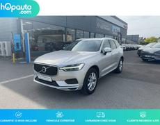 Volvo XC60 Saint-Jouan-des-Guérets