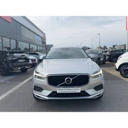 Volvo XC60 D4 AdBlue 190 ch Geartronic 8 Initiate Edition Saint-Jouan-des-Gu&eacute;rets