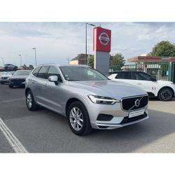 Volvo XC60 D4 AdBlue 190 ch Geartronic 8 Initiate Edition Saint-Jouan-des-Gu&eacute;rets