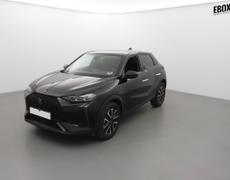 Ds DS3 Hénin-Beaumont