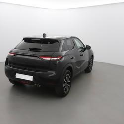 Ds DS3 1.2 PURETECH 130CH PERFORMANCE LINE AUTOMATIQUE H&eacute;nin-Beaumont