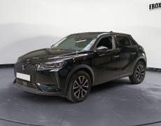 Ds DS3 Hénin-Beaumont