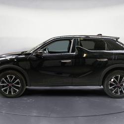 Ds DS3 1.2 PURETECH 130CH PERFORMANCE LINE AUTOMATIQUE H&eacute;nin-Beaumont