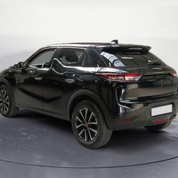 Ds DS3 1.2 PURETECH 130CH PERFORMANCE LINE AUTOMATIQUE H&eacute;nin-Beaumont