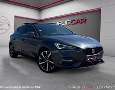 Seat Leon Genay