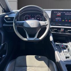 Seat Leon 1.5 ETSI 150 FR DSG Genay