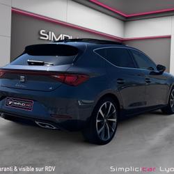 Seat Leon 1.5 ETSI 150 FR DSG Genay