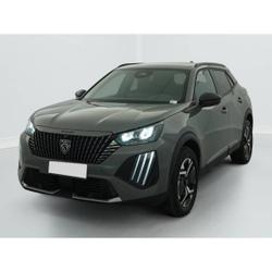 Peugeot 2008 Hybrid 145 e-DCS6 Allure Saint-Jouan-des-Gu&eacute;rets