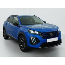 Peugeot 2008 PureTech 100 S BVM6 Allure Cesson-S&eacute;vign&eacute;